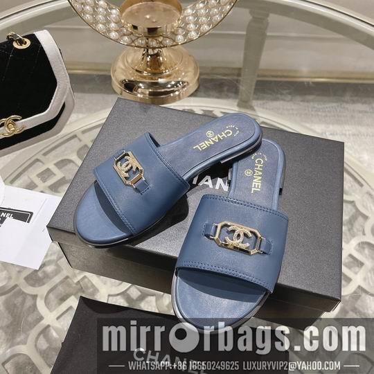 Chanel Replica Shoes sz35-40 mnh0214