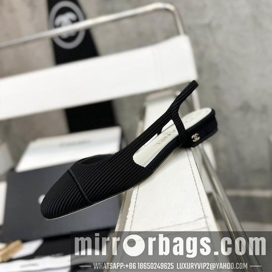 Chanel Replica Shoes sz34-42 mnh0509