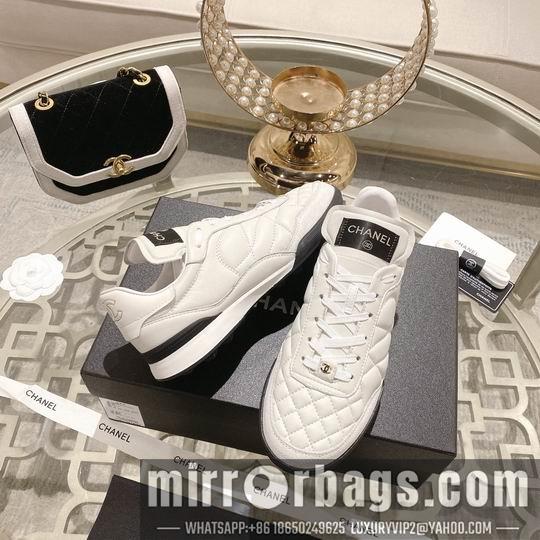 Chanel Replica Shoes sz35-40 mnh0506