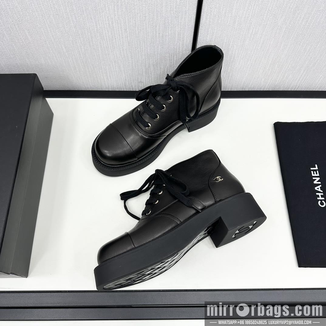 Chanel Replica Shoes sz35-41 h1123