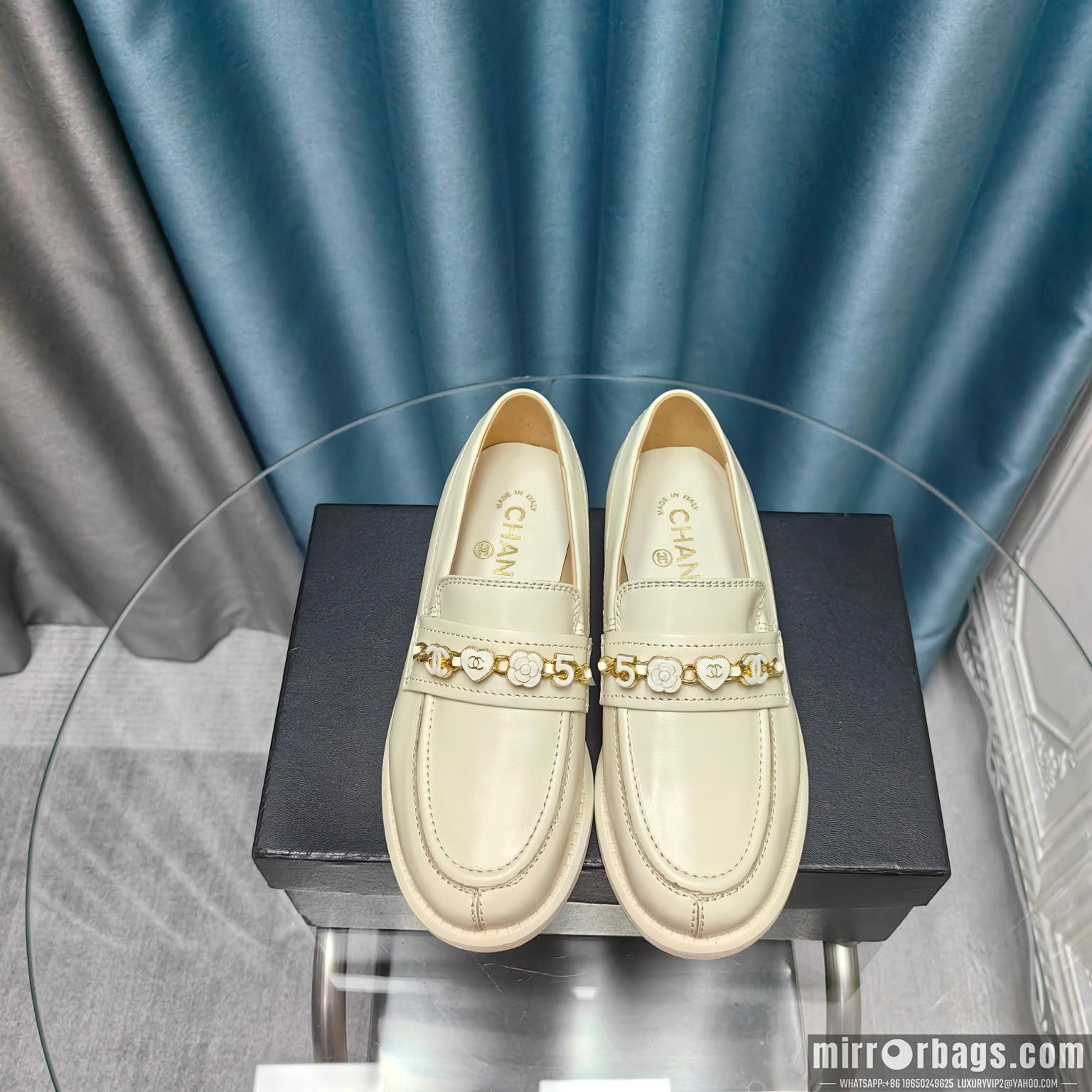 Chanel Replica Shoes sz35-39 h0701