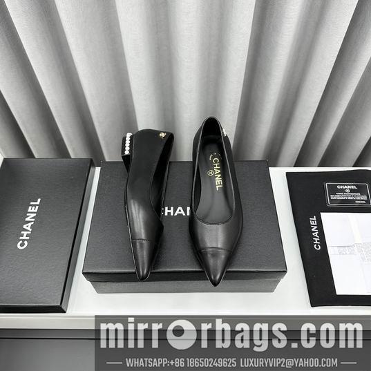 Chanel Replica Shoes sz34-40 mnh0412