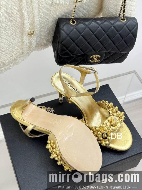 Chanel Replica Shoes sz35-40 DB0313