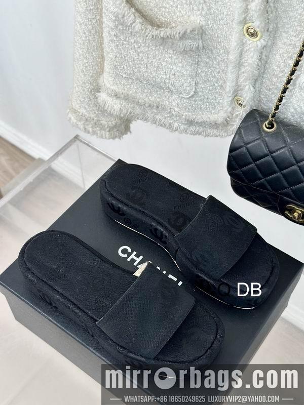 Chanel Replica Shoes sz35-40 DB0613