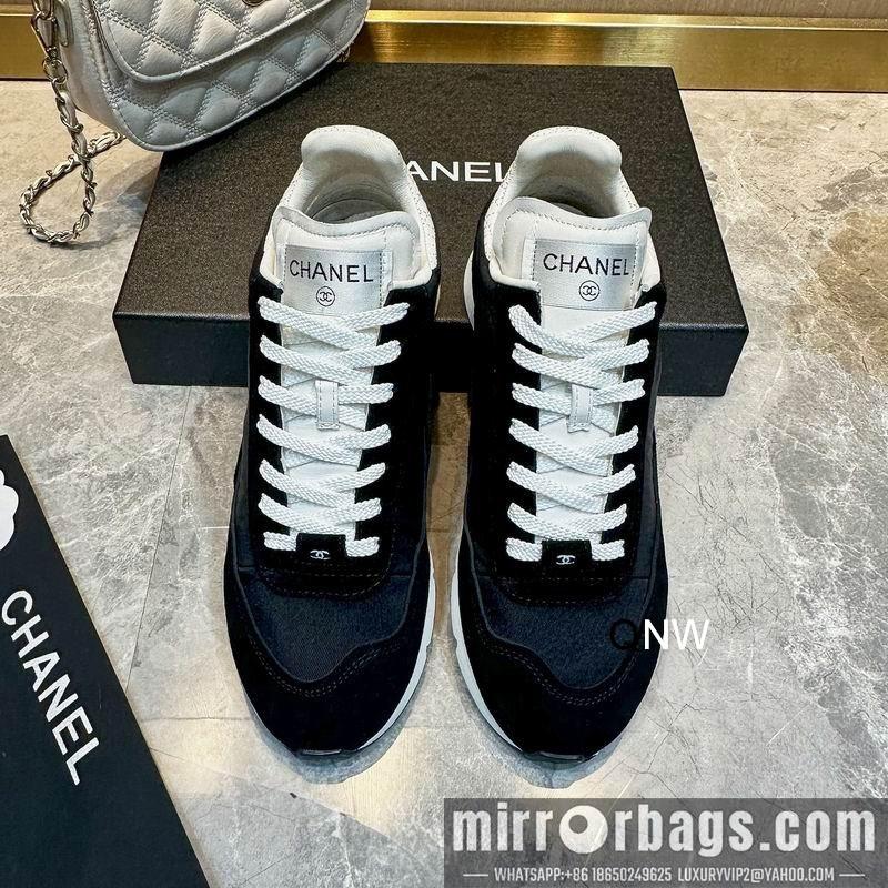Chanel Replica Shoes sz35-40 WN0503