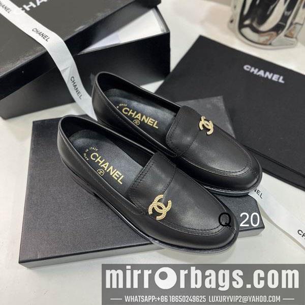 Chanel Replica Shoes sz35-40 XX0804