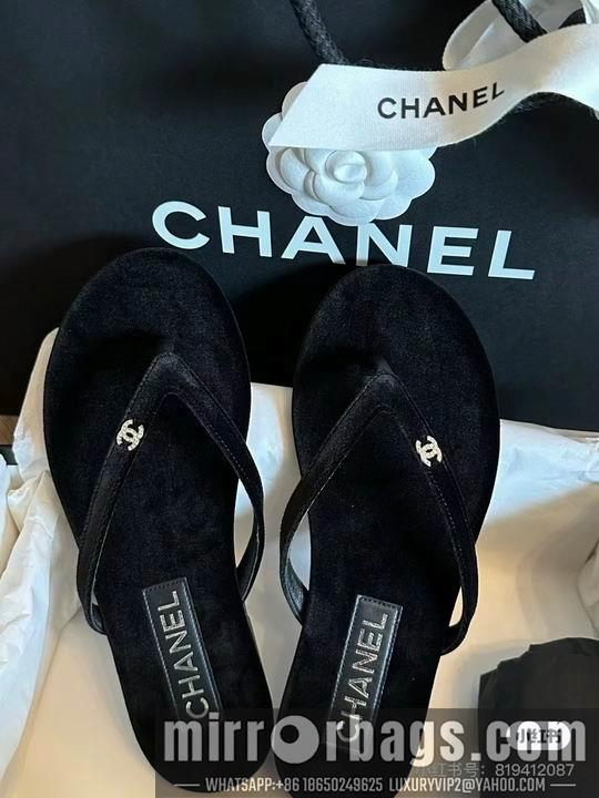 Chanel Replica Shoes sz35-42 mnh0504