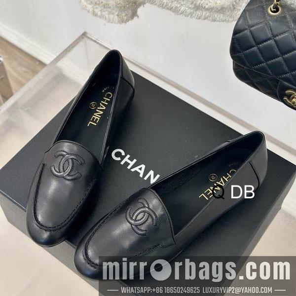 Chanel Replica Shoes sz35-40 db1012