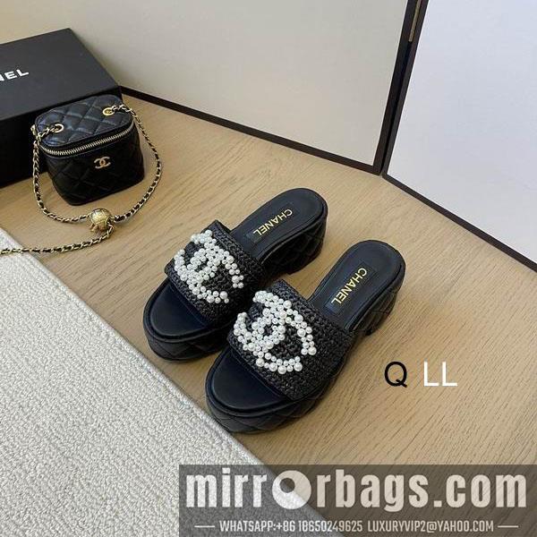 Chanel Replica Shoes sz35-40 LL0301