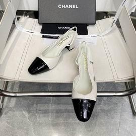 Chanel Replica Shoes sz34-43 mnh0329