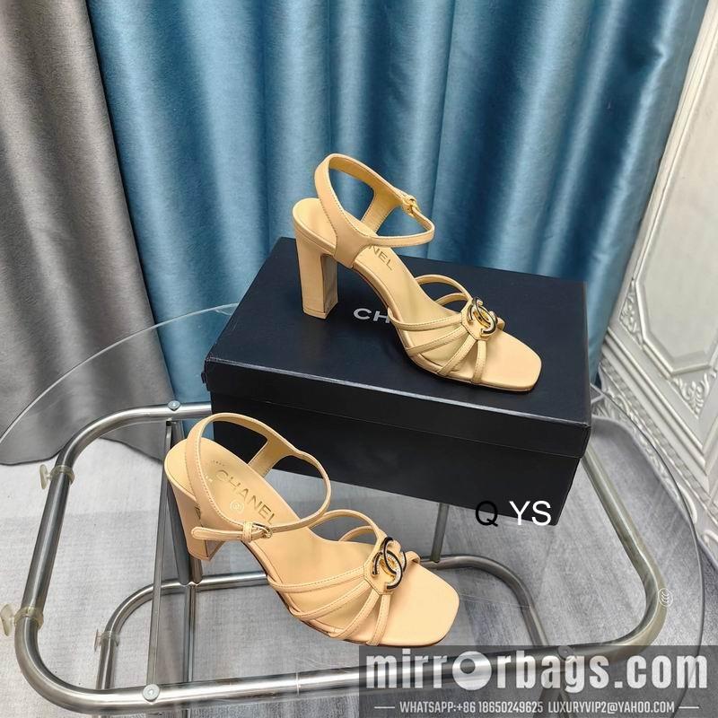 Chanel Replica Shoes sz35-40 YS0329