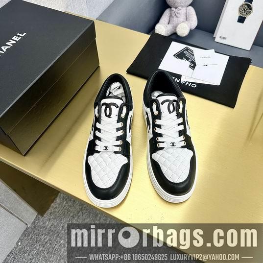 Chanel Replica Shoes sz35-41 mnh0207