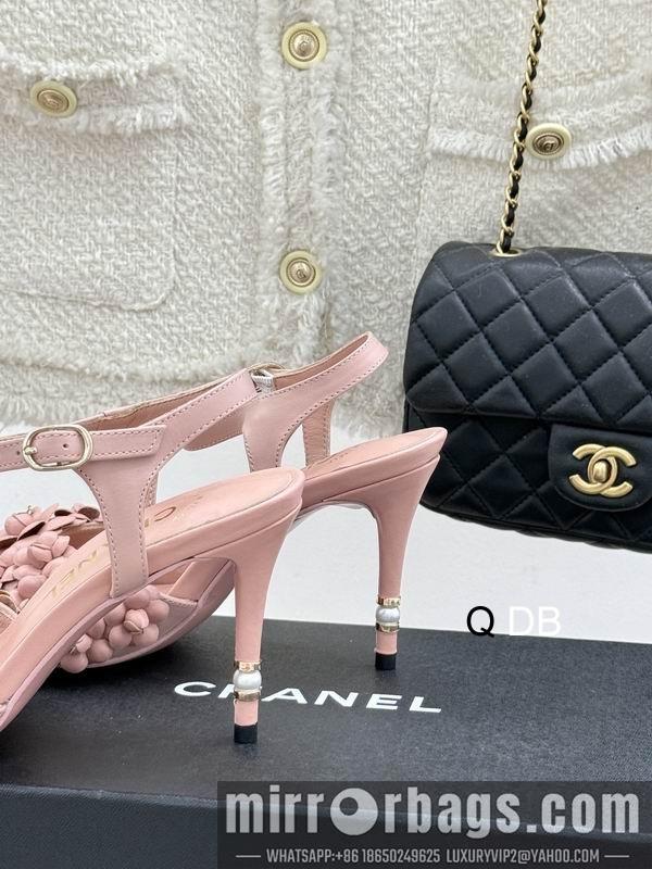 Chanel Replica Shoes sz35-40 DB0313