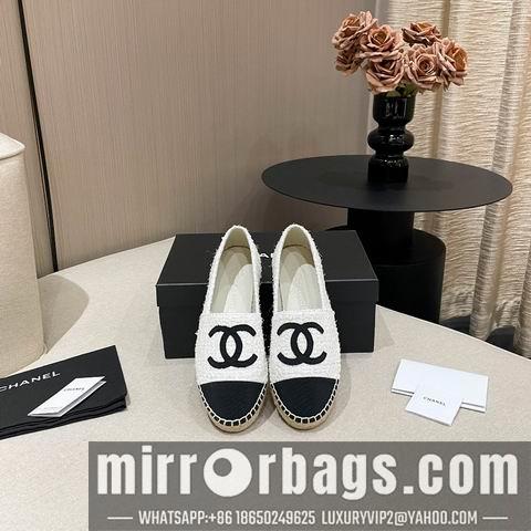 Chanel Replica Shoes sz34-42 mnh0607