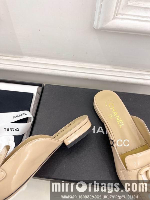 Chanel Replica Shoes sz35-40 XC1232