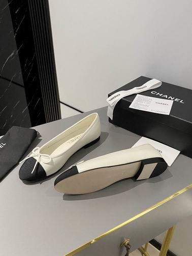 Chanel Replica Shoes sz34-42 mnh0512