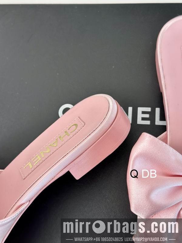 Chanel Replica Shoes sz35-40 DB0612