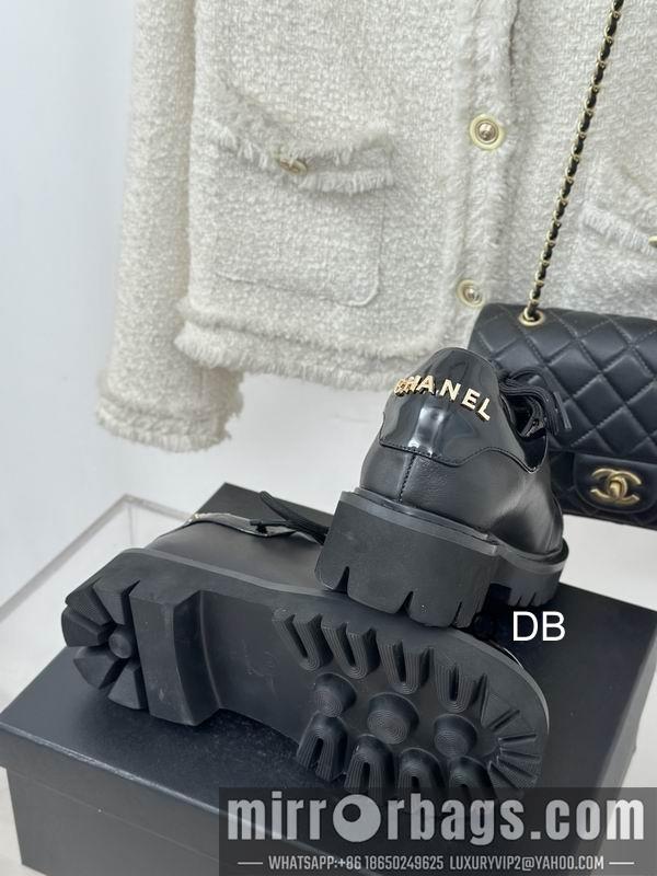 Chanel Replica Shoes sz35-45 DB1213