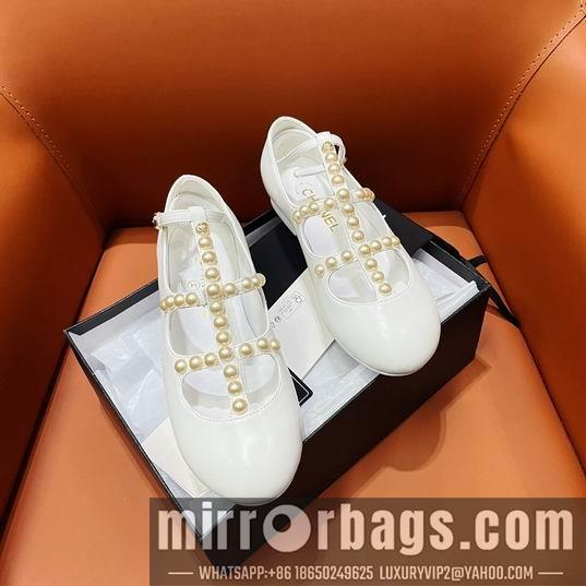 Chanel Replica Shoes sz35-40 mnh0801