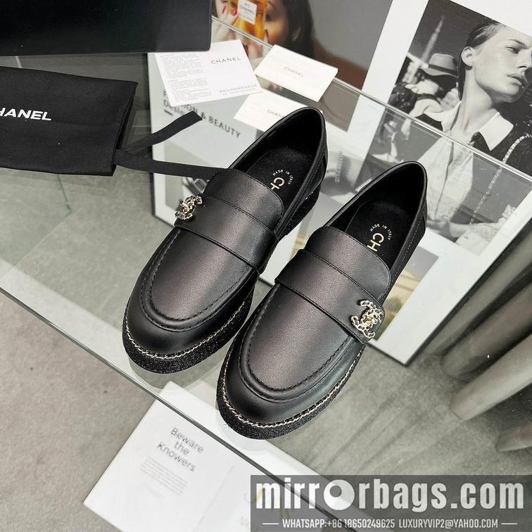Chanel Replica Shoes sz34-41 mnh0701