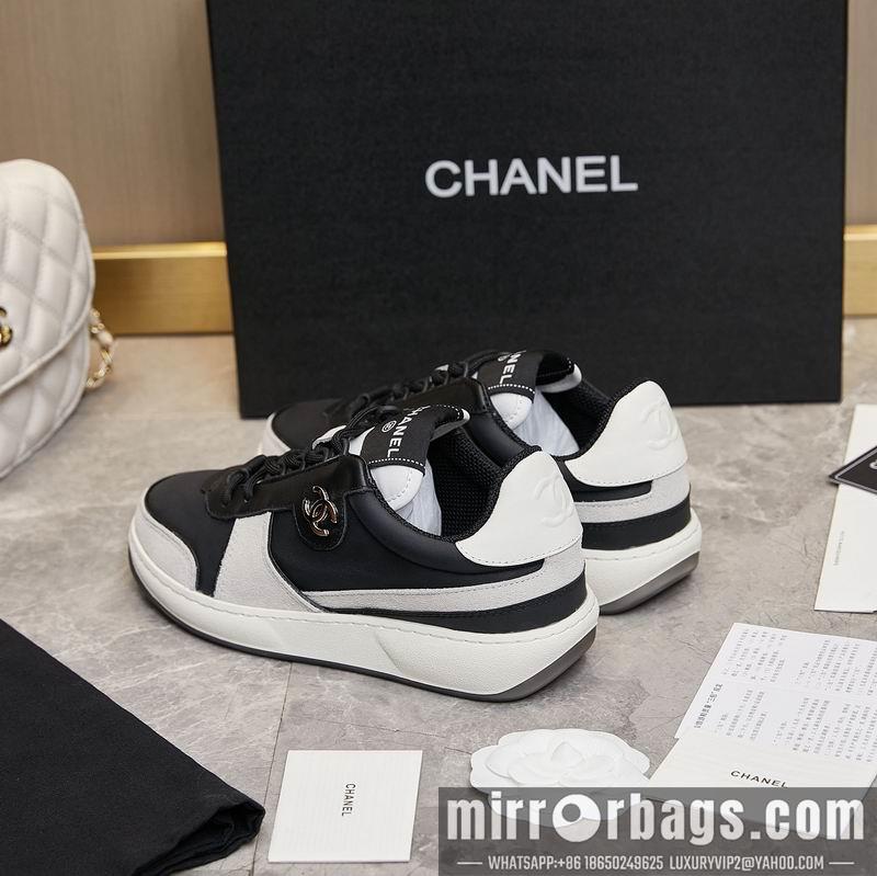 Chanel Replica Shoes sz35-46 hnm0104