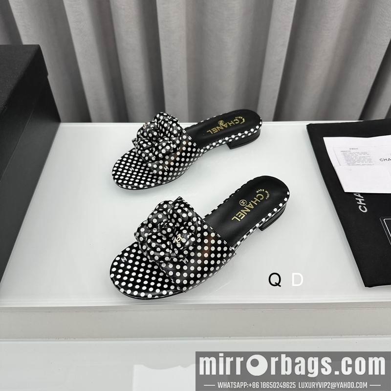 Chanel Replica Shoes sz35-40 GDT0402