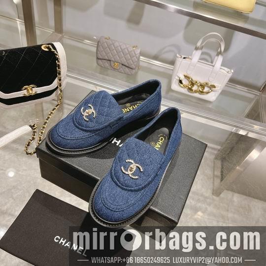 Chanel Replica Shoes sz35-41 mnh0704