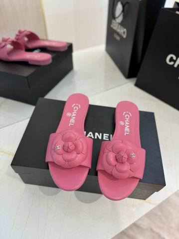 Chanel Replica Shoes sz35-41 mnh0601