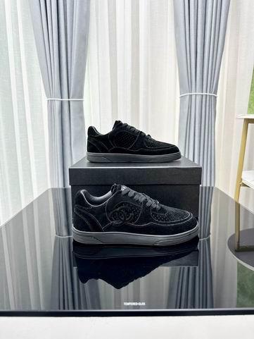 Chanel Replica Shoes sz35-42 mnh0203