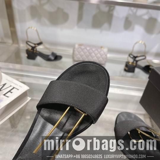 Chanel Replica Shoes sz35-41 mnh0341
