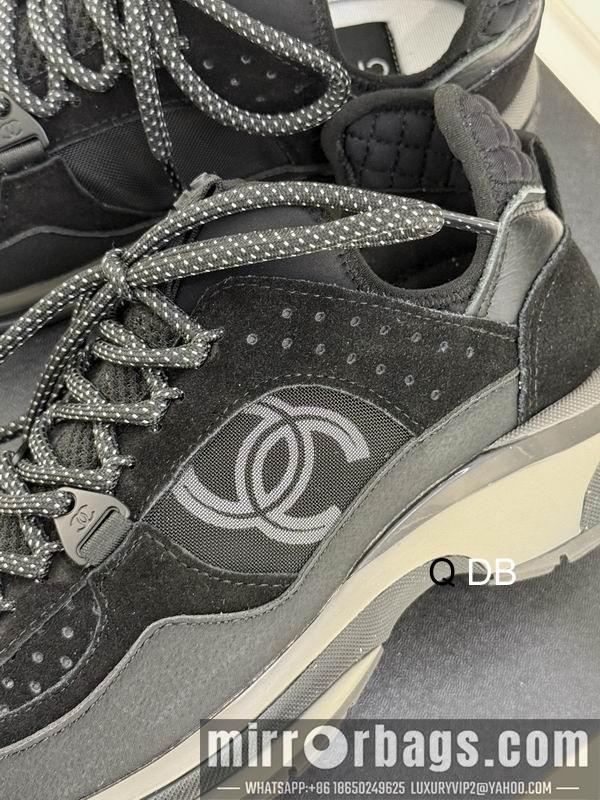 Chanel Replica Shoes sz35-40 DB1208