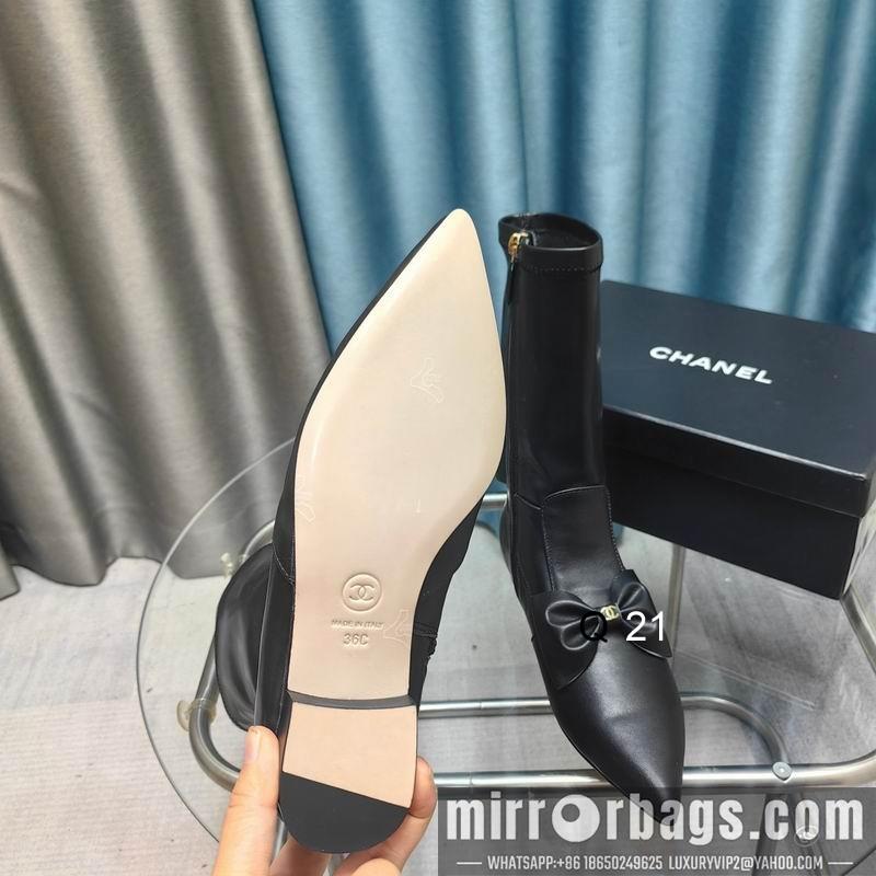 Chanel Replica Shoes sz35-40 YS1232