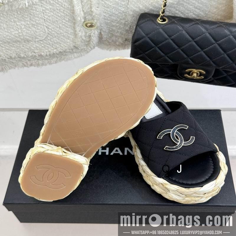 Chanel Replica Shoes sz35-40 J0205