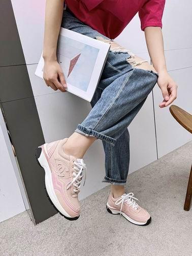 Chanel Replica Shoes sz35-40 mnh0701