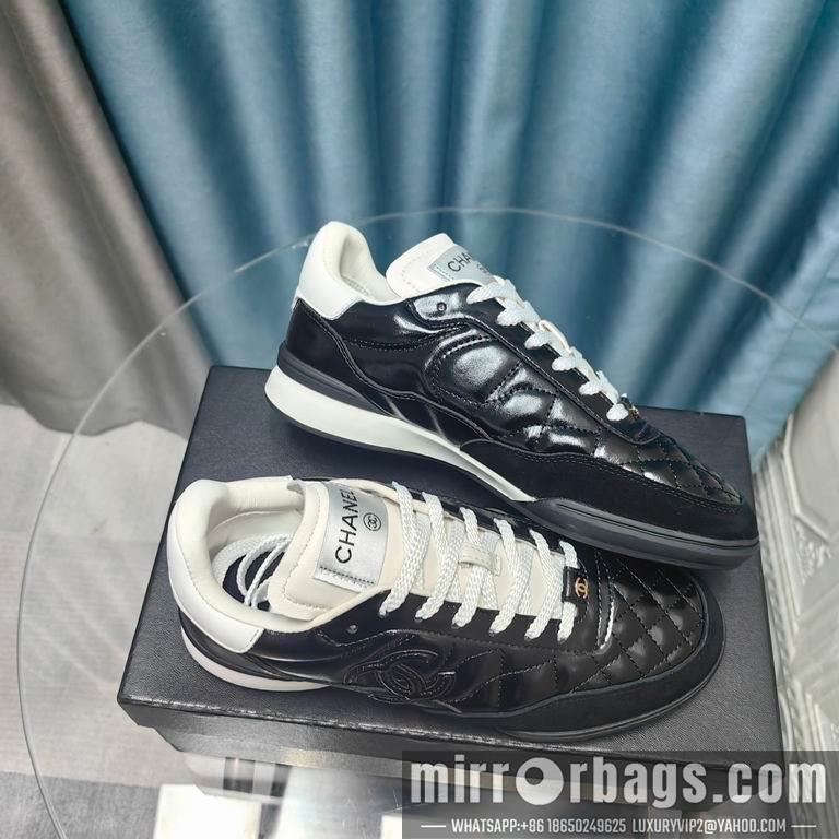 Chanel Replica Shoes sz35-41 mnh0804