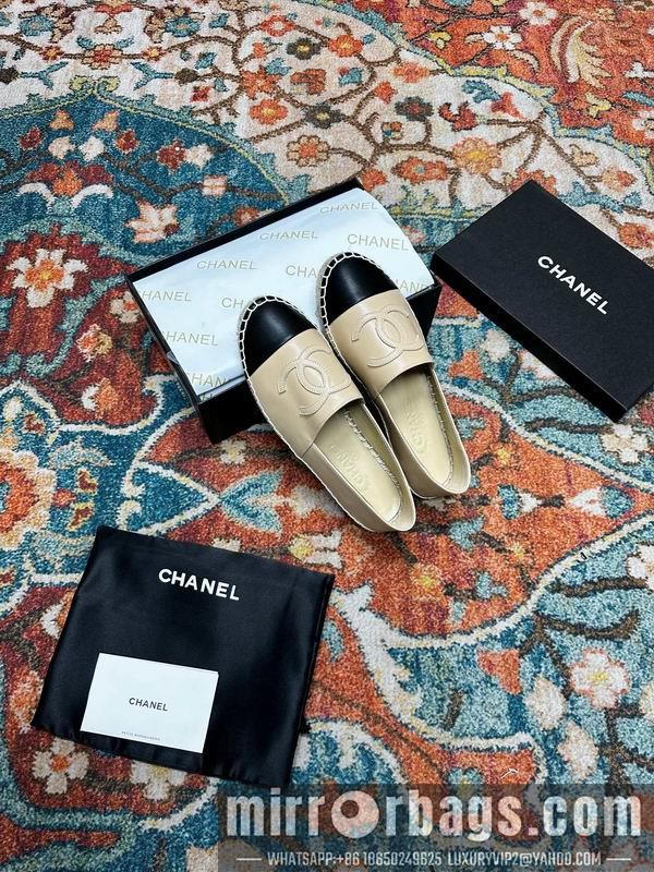 Chanel Replica Shoes sz35-40 fsm0102