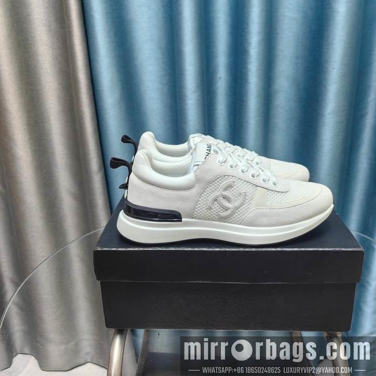 Chanel Replica Shoes sz35-41 mnh0802