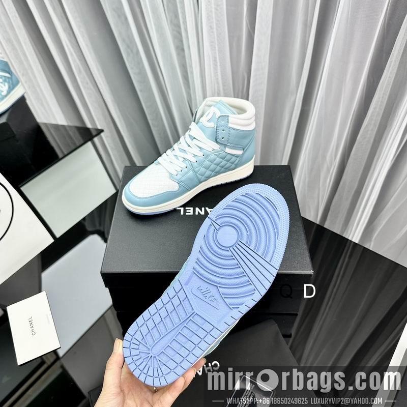Chanel Replica Shoes sz35-40 8C GDT0904