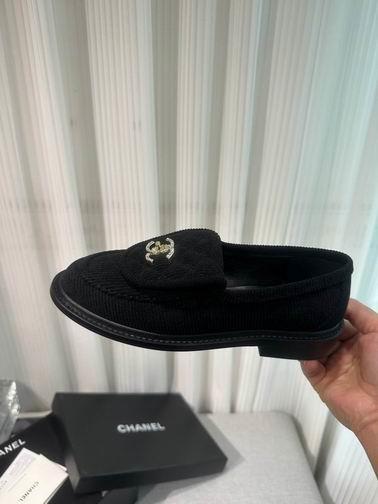 Chanel Replica Shoes sz35-41 mnh0703