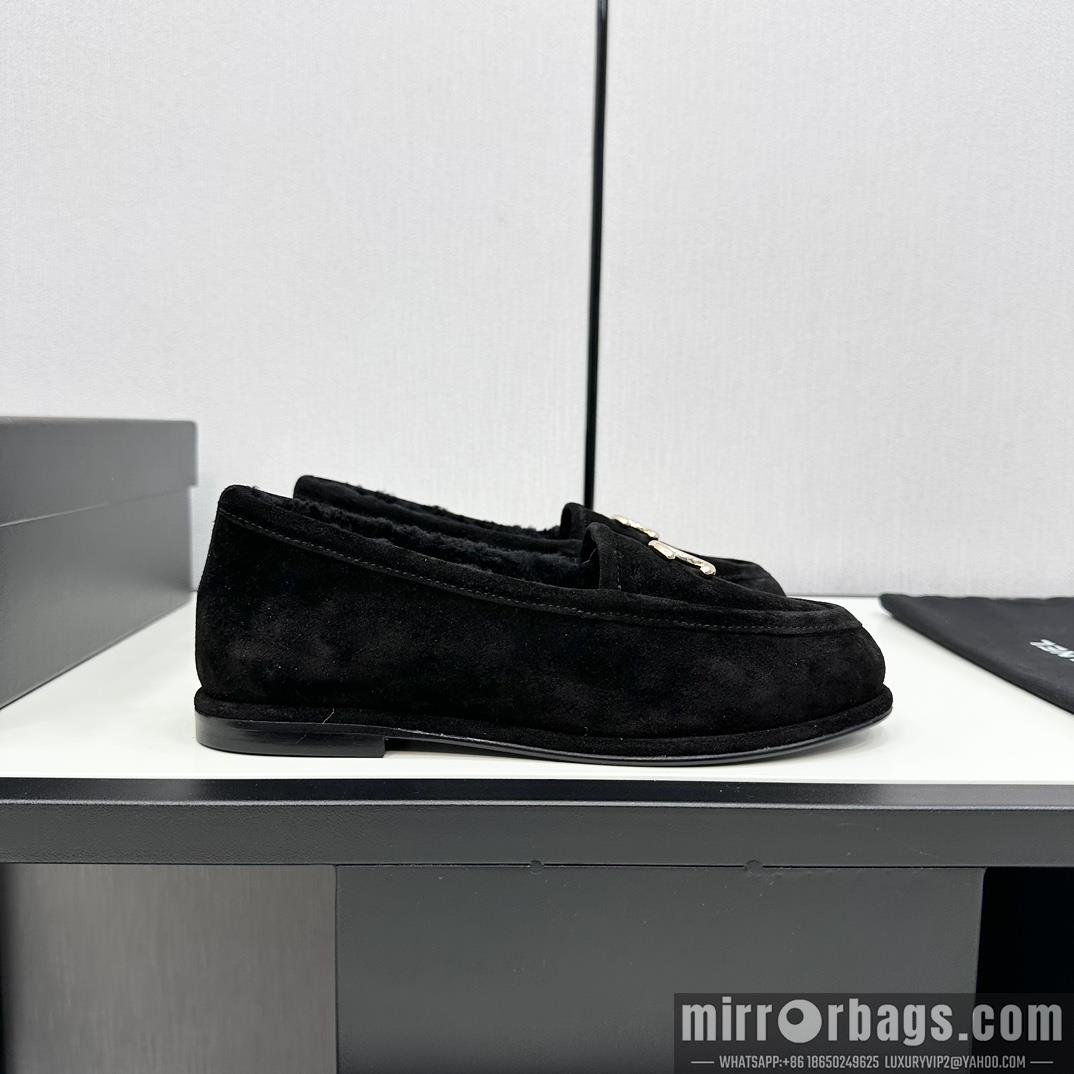 Chanel Replica Shoes sz35-39 h1101