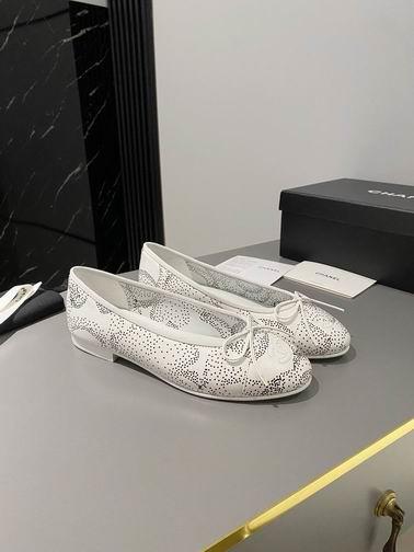 Chanel Replica Shoes sz34-42 mnh0507