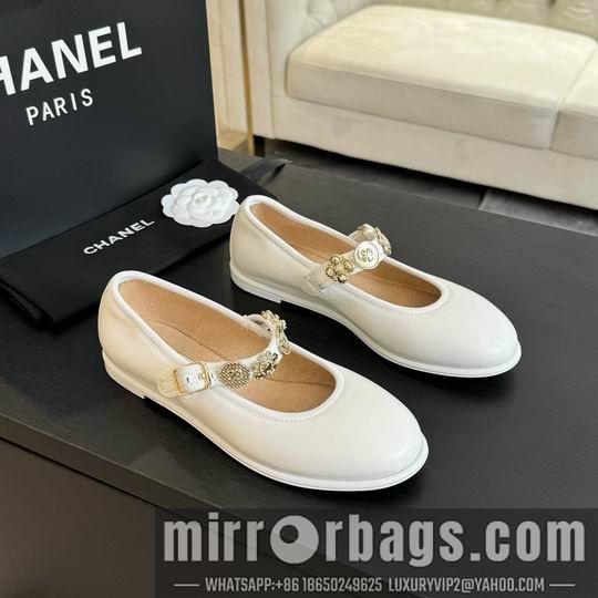 Chanel Replica Shoes sz35-42 mnh0601
