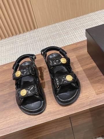 Chanel Replica Shoes sz35-40 mnh0416
