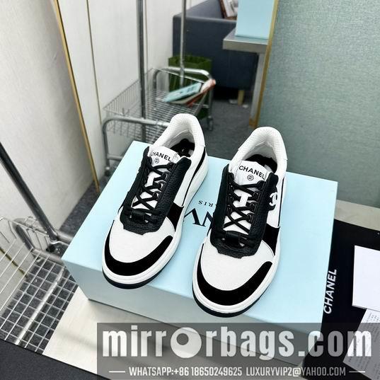 Chanel Replica Shoes sz35-40 mnh0109