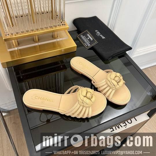 Chanel Replica Shoes sz35-41 mnh0208