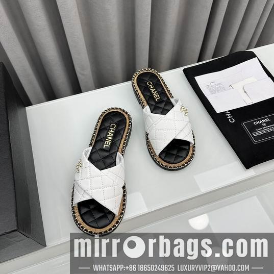 Chanel Replica Shoes sz34-41 mnh0404