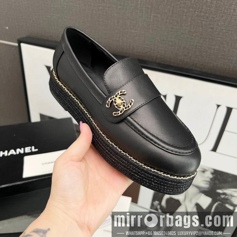 Chanel Replica Shoes sz34-41 mnh0701
