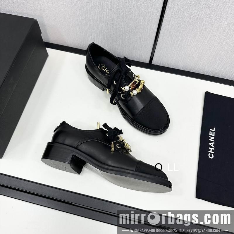 Chanel Replica Shoes sz35-40 LL1219