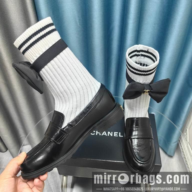 Chanel Replica Shoes sz35-41 mnh0201