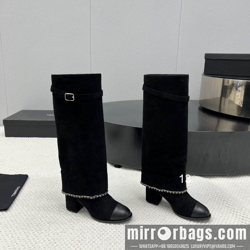 Chanel Replica Shoes Chanle sz35-40 YM1224